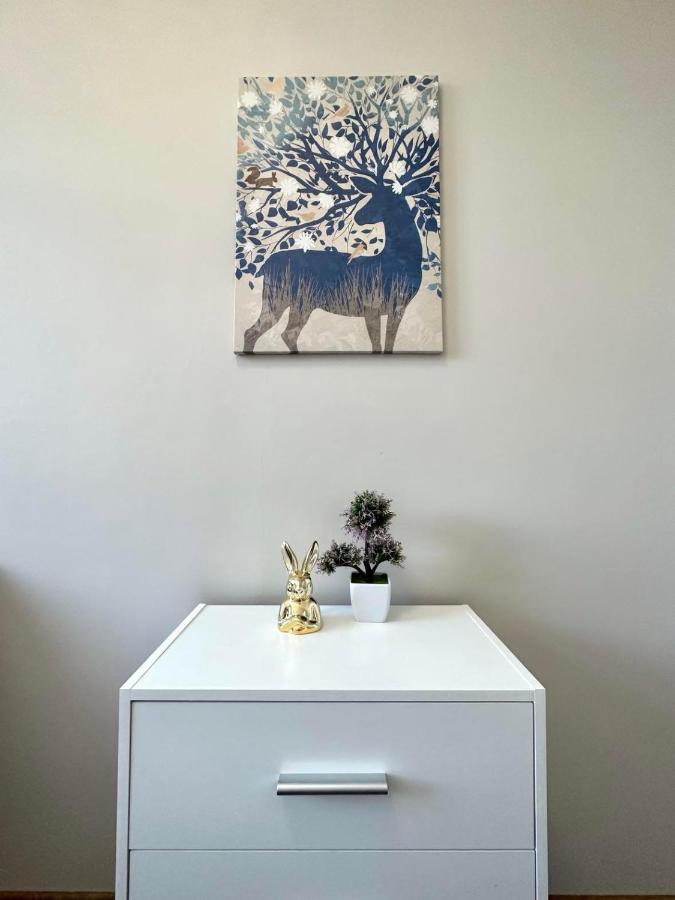 Homestay Mmrent Flora Gdansk