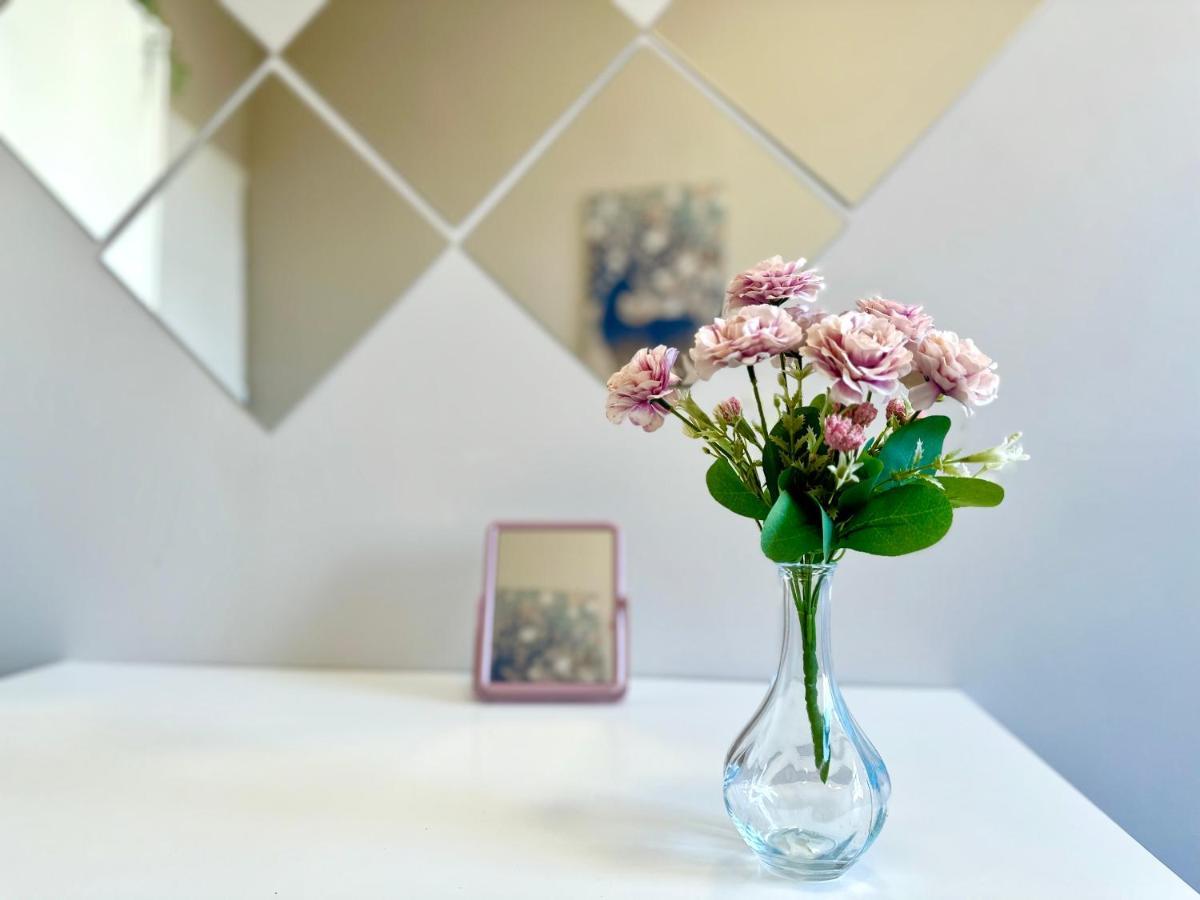 Homestay Mmrent Flora